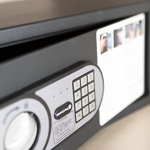 Budget Doppelzimmer
