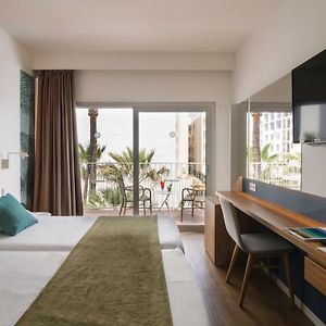 Doppelzimmer auf den oberen Etagen